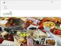 Sites similar to lfbr.ca