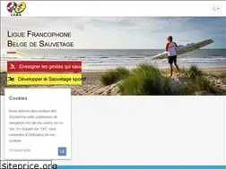 Sites similar to lfbs.org