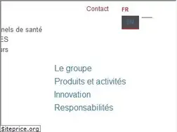 Sites similar to lfbsa.fr