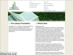 Sites similar to lfbuffalo.org