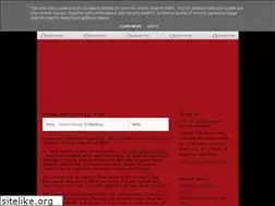 Sites similar to lfbuk.blogspot.com