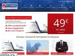 Sites similar to lfc-conseil.fr