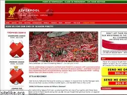 Sites similar to lfc-endofseasonparty.com