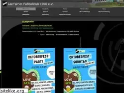 Sites similar to lfc-laer.de