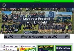 Sites similar to lfc.asn.au