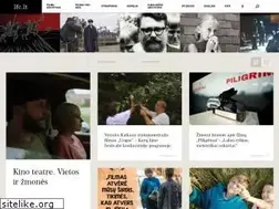 Sites similar to lfc.lt