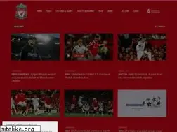 Sites similar to lfc.tv