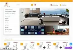 Sites similar to lfc.vn