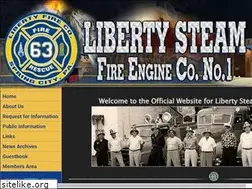 Sites similar to lfc63.org