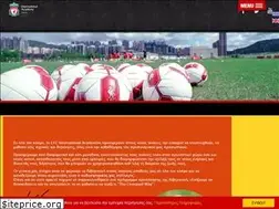 Sites similar to lfcacademy.com.cy