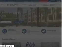 Sites similar to lfcaire.org
