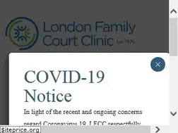 Sites similar to lfcc.on.ca
