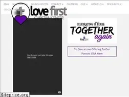 Sites similar to lfcc.tv
