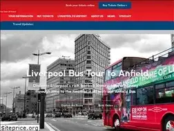 Sites similar to lfccityexplorer.co.uk