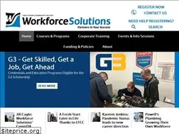 Sites similar to lfccworkforce.com