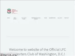 Sites similar to lfcdc.net