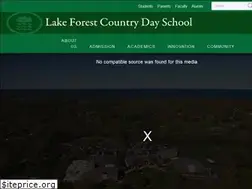 Sites similar to lfcds.org