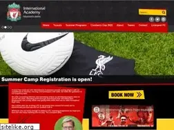 Sites similar to lfcinternationalacademyma.com