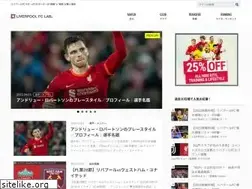 Sites similar to lfclab.jp