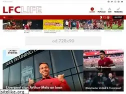 Sites similar to lfclife.com