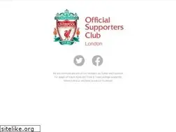 Sites similar to lfclondon.co.uk