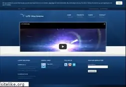 Sites similar to lfcmultimedia.com