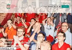 Sites similar to lfcny.org