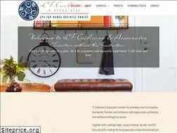 Sites similar to lfcochrane.com