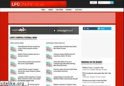 Sites similar to lfconline.co.uk