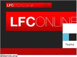 Sites similar to lfconline.com