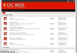 Sites similar to lfcreds.com