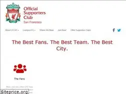 Sites similar to lfcsanfrancisco.com