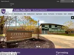 Sites similar to lfcsd.org