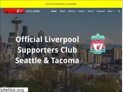 Sites similar to lfcseattle.com