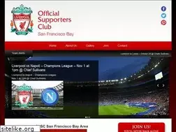 Sites similar to lfcsf.com