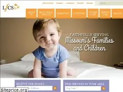 Sites similar to lfcsmo.org