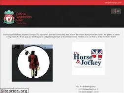 Sites similar to lfctampa.com