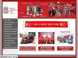 Sites similar to lfcthailand.com