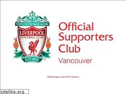 Sites similar to lfcvancouver.net