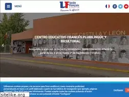 Sites similar to lfcyl.org