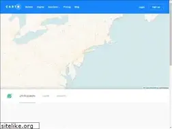 Sites similar to lfd-telegraph.cartodb.com