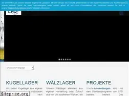 Sites similar to lfd.eu