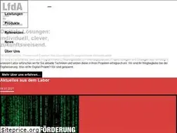 Sites similar to lfda.de