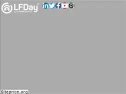 Sites similar to lfday.fr
