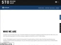 Sites similar to lfdriscoll.com