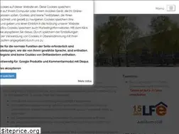 Sites similar to lfe-energieberater.de