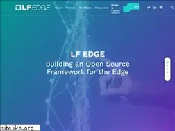 Sites similar to lfedge.org