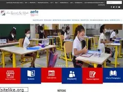 Sites similar to lfelsalvador.org