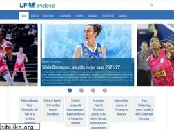 Sites similar to lfendesa.es