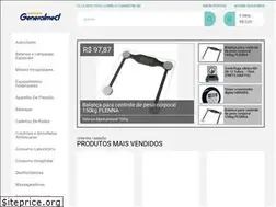 Sites similar to lfequipamentos.com.br
